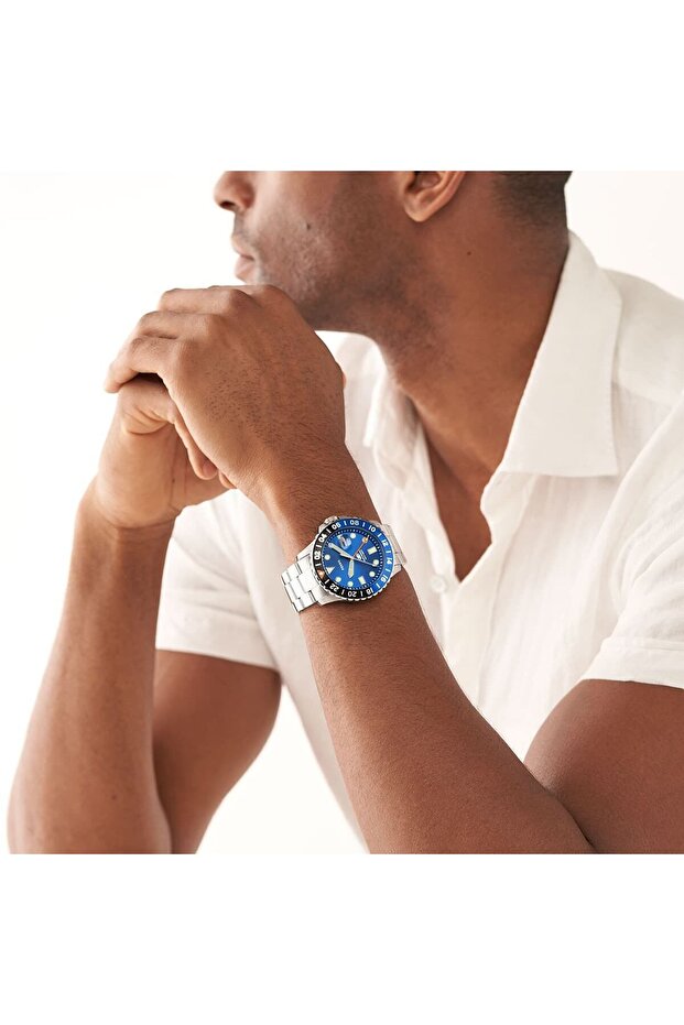 Ffs5991 Men's Watch - 5