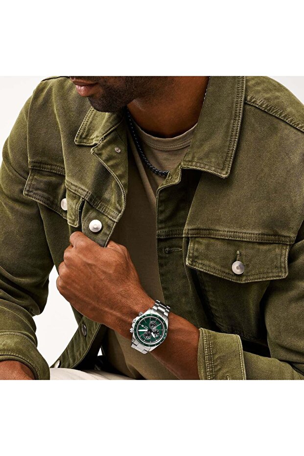 FFS6127 Erkek Kol Saati - 4