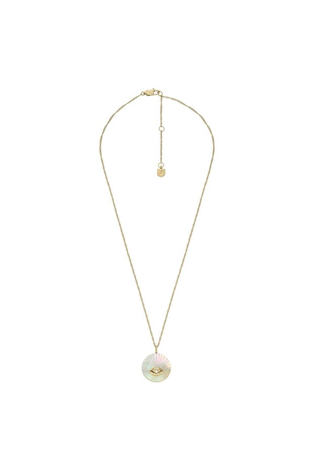 JF04793-710 Kadın Kolye - 2