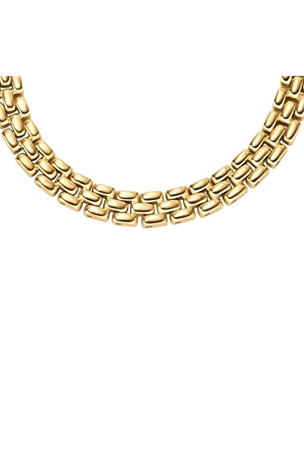 JF04900-710 Kadın Kolye - 2