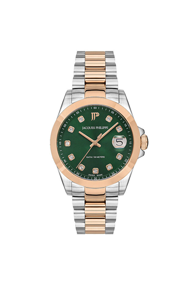 JPQLS3473X8RG Kadın Kol Saati - 1