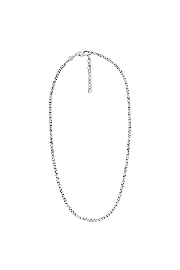 JF04505-040 Erkek Kolye - 3