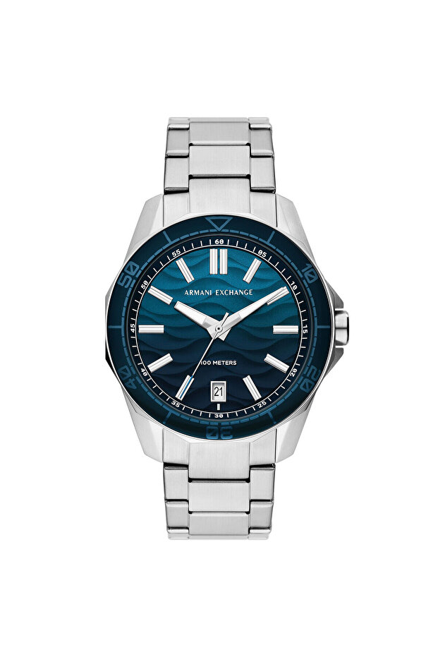 AX1950 Men's Wristwatch