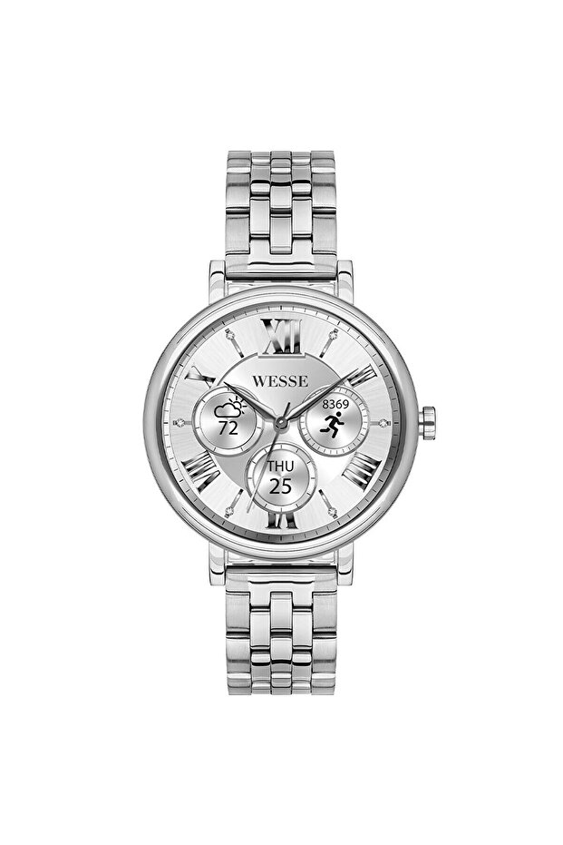 WWC2020-04 Akıllı Saat - 5