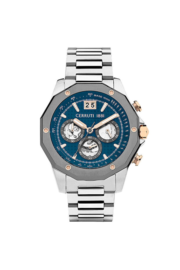 Cerruti Cıwgı 2207401   Men's Wristwatch