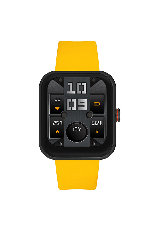 FT202201F602 Akıllı Saat - 5