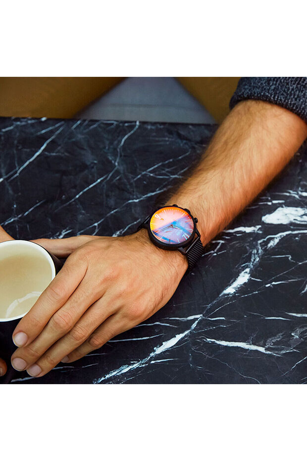 WWRC401 45 mm Erkek Kol Saati - 3