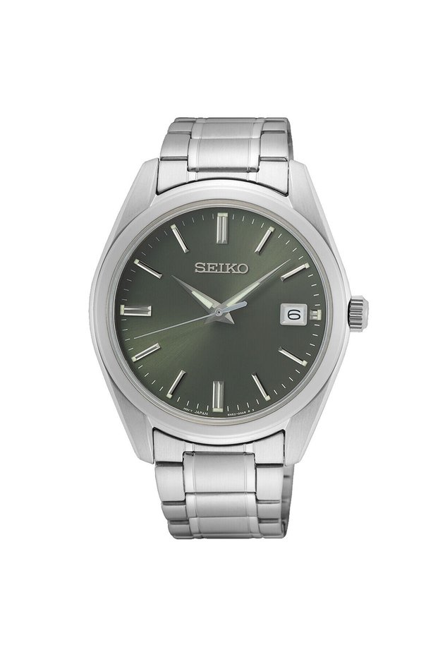 Sur527p Men's Wristwatch