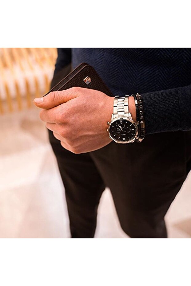FFS5384 Erkek Kol Saati - 3