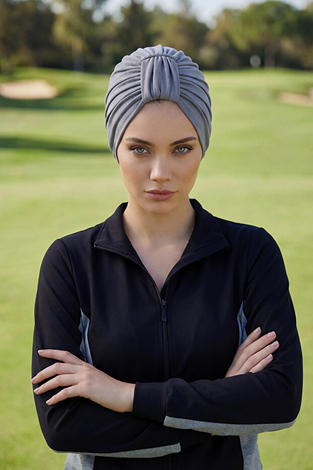 Combed Cotton Bone,B-68,Grey