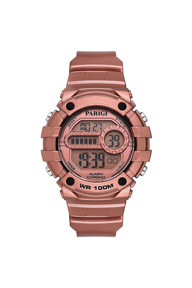 PRG3003-02 Kadın Kol Saati - 1