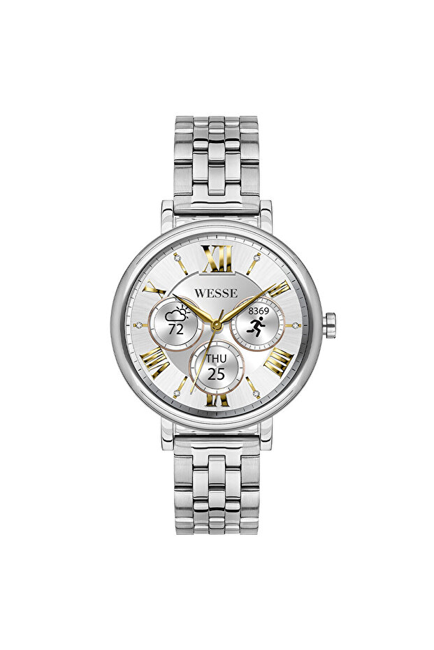 WWC2020-04 Akıllı Saat - 6