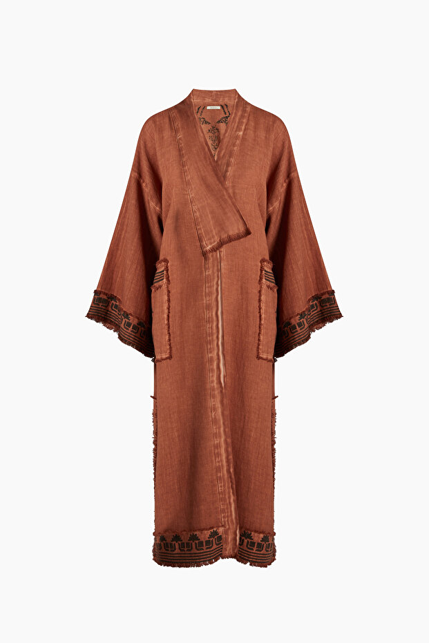 Nubi Kimono - 3
