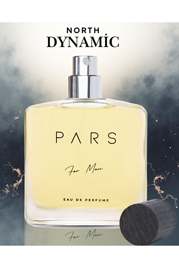 Pars Perfume Formen B-5 - 1