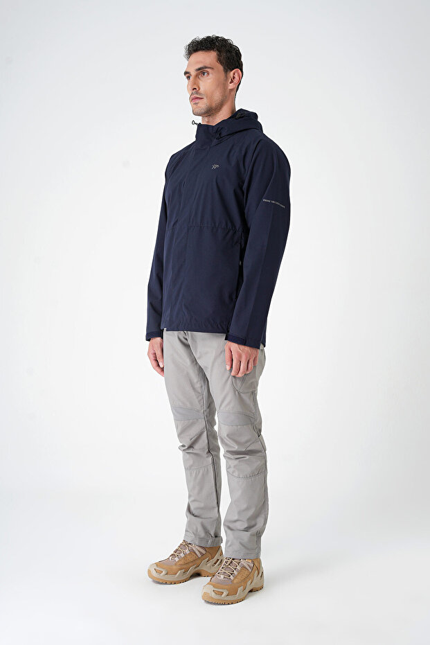 ® Prime Thor Yağmurluk - 4