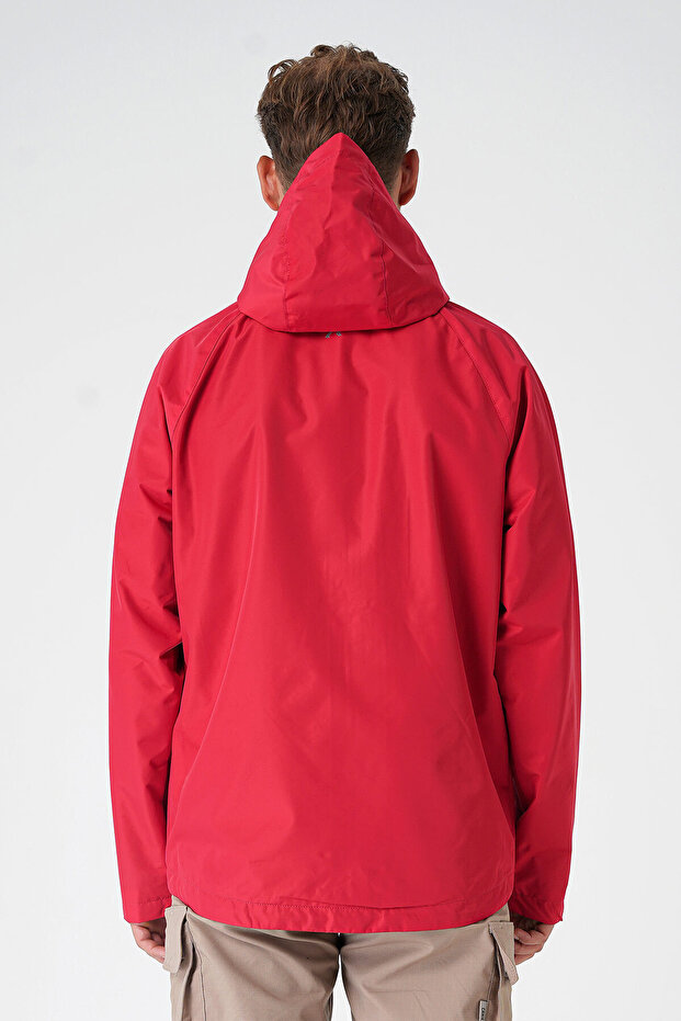 Prime Thor Yağmurluk - 3