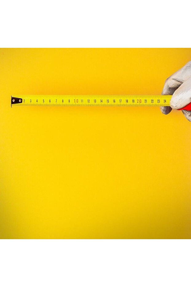 Ruleta, 7.5 m, basic, - 2