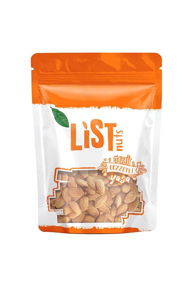 Çiğ Badem 1 Kg - 1