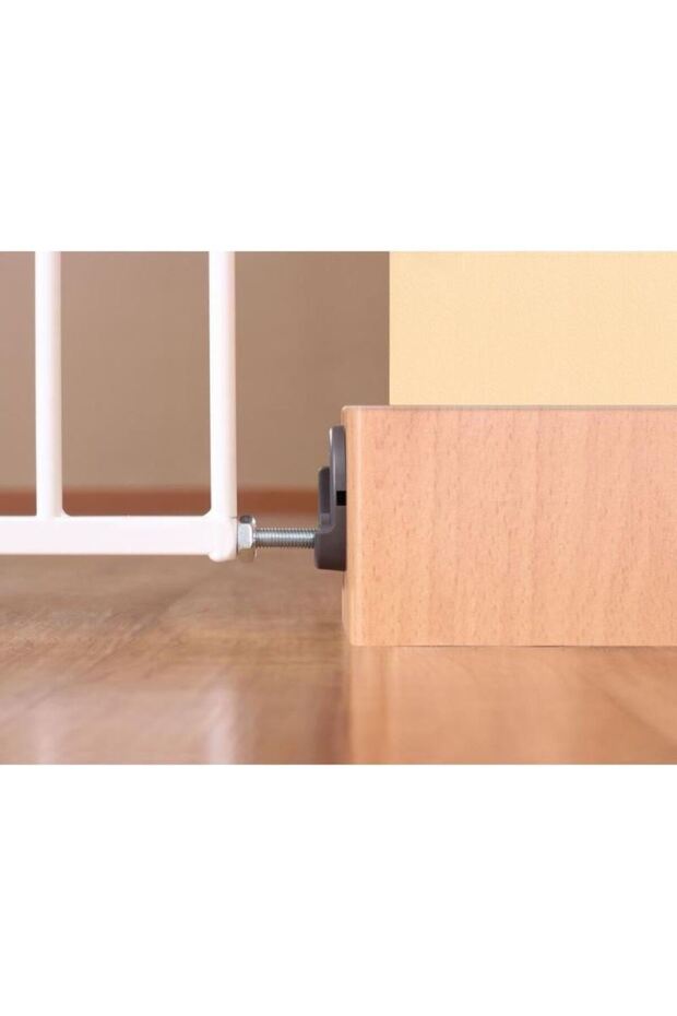 Wall-mounted Safety Gate BASIC, Simple-Lock 46101 - 6
