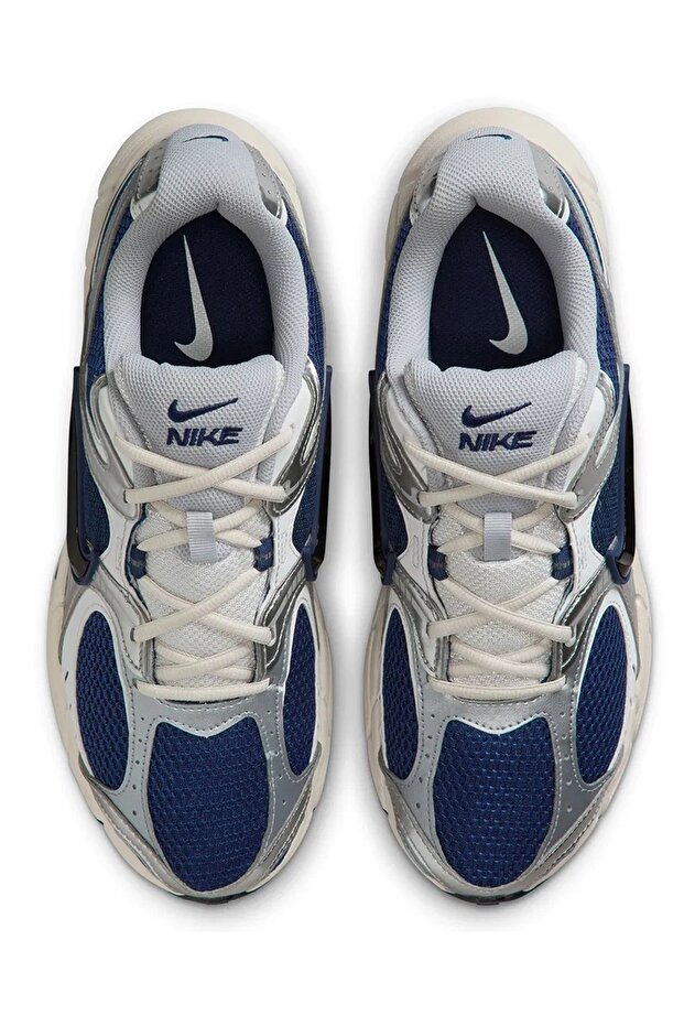 V5 Rnr Unisex Spor Ayakkabı MAVİ - 5