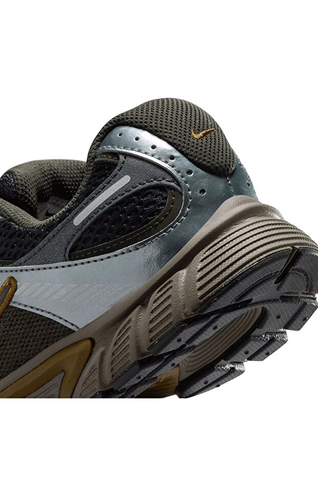 V5 Rnr Gs HQ6411 Unisex Spor Ayakkabı YEŞİL - 8