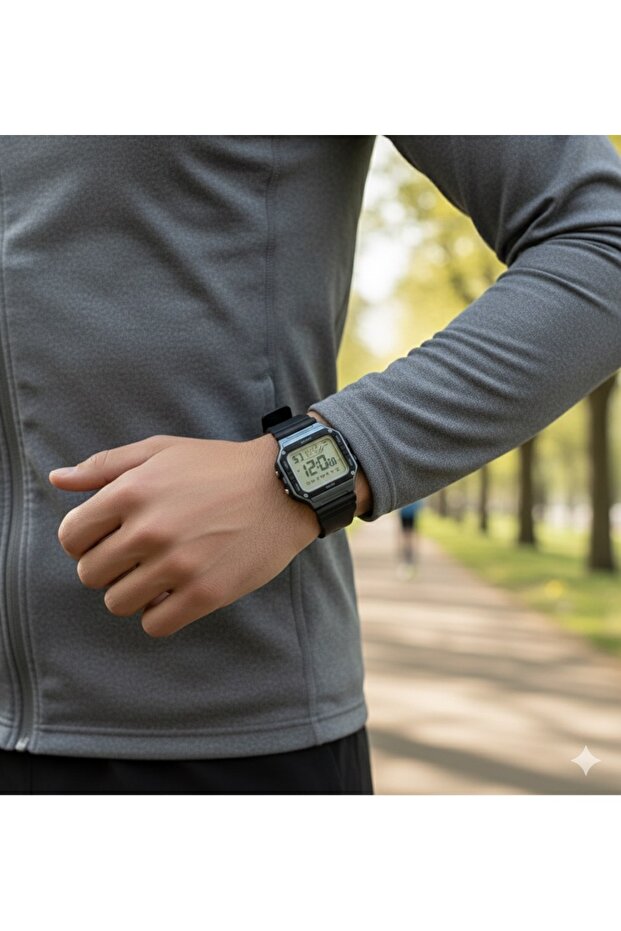 Dıray Model Erkek Kol Saati - 4