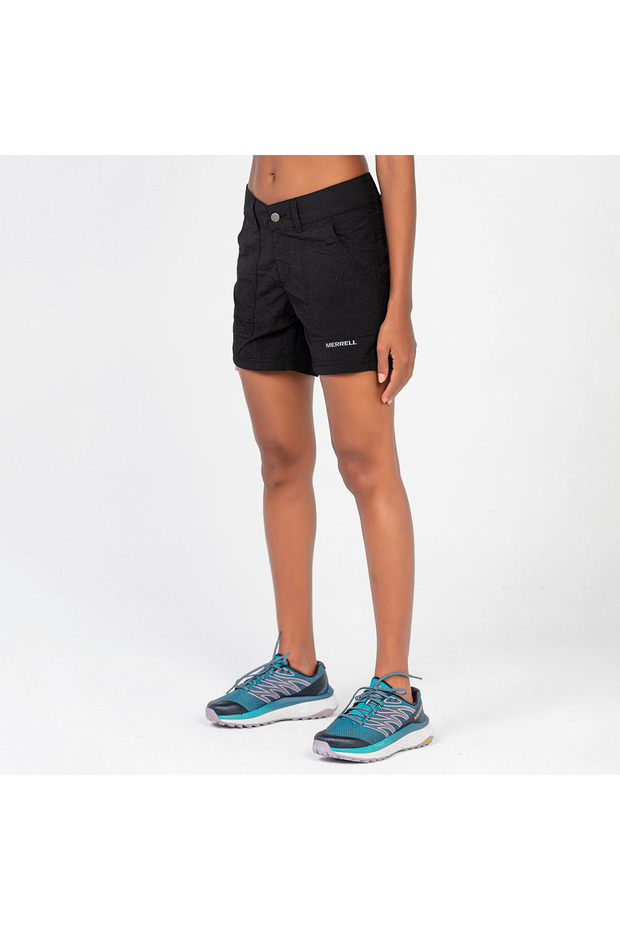 Check Erkek Şort - 3