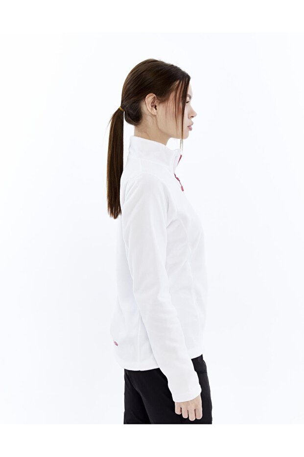 W SLOPE POLAR FLEECE - 4