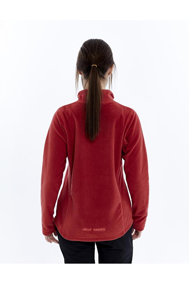 HH..15001 Poppy Red - 5