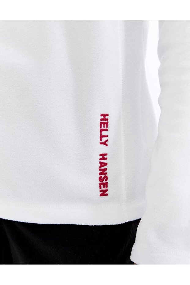 W SLOPE POLAR FLEECE - 6