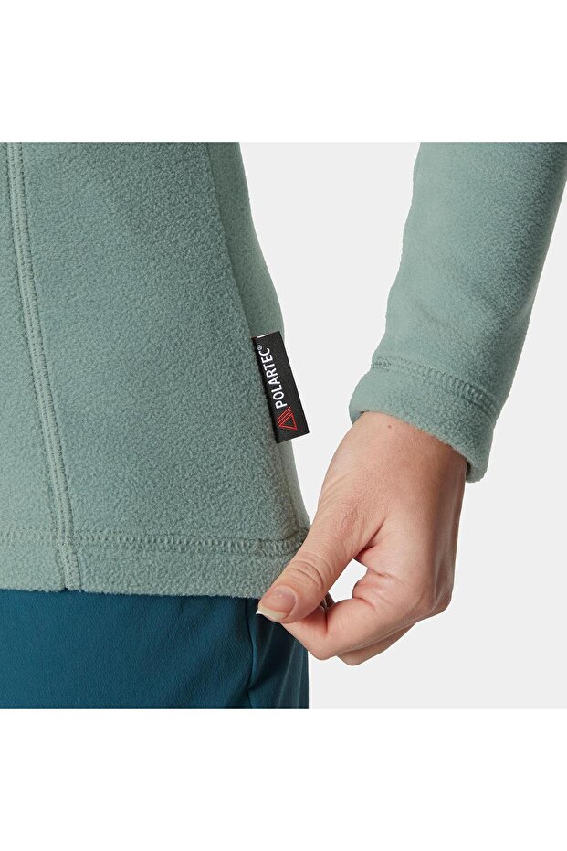 W SLOPE POLAR FLEECE - 5