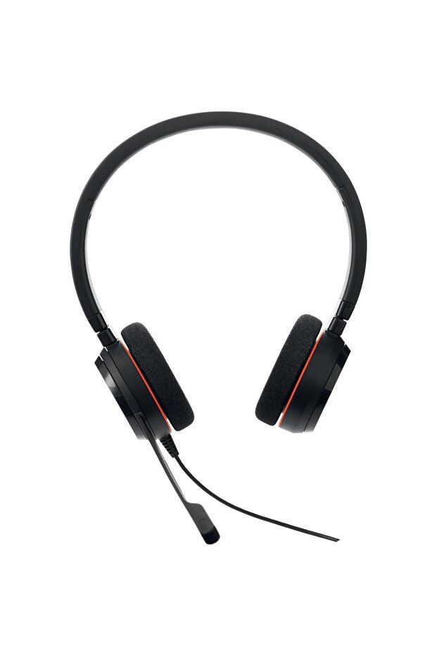 Моно слушалки Evolve 20 - 3