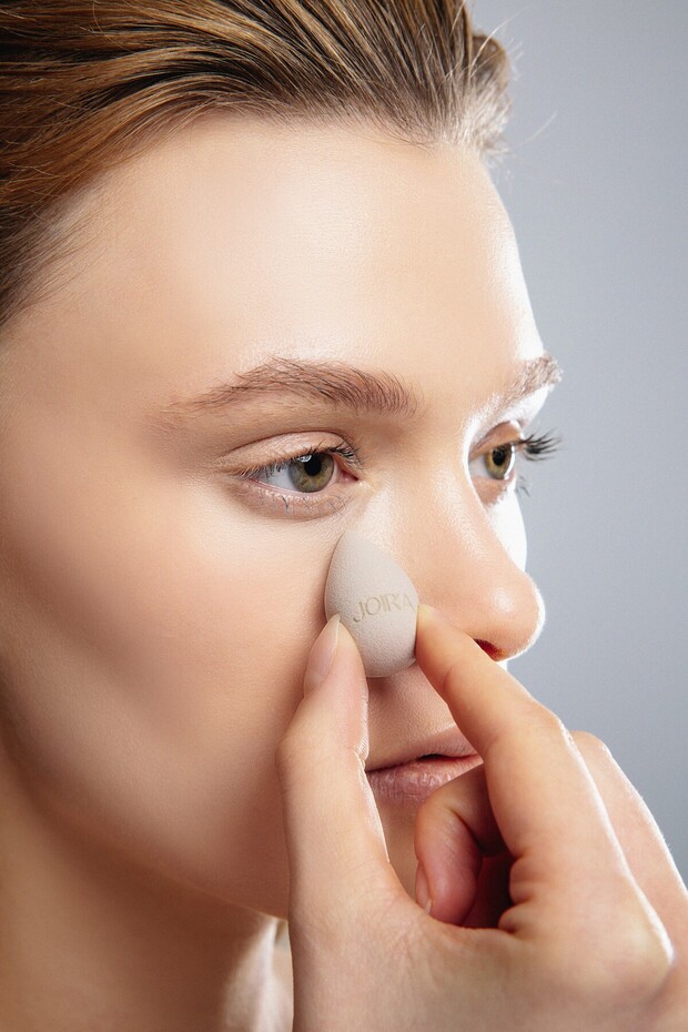 4'lü Concealer Süngeri - 2