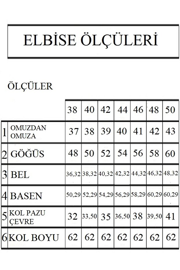 3151 ZARİF ELBİSE - 4