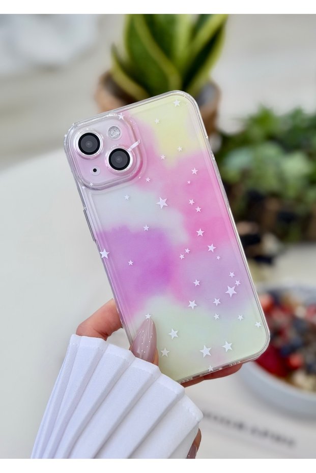 Iphone 13 And 14 Dream World Designed Case