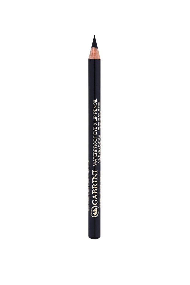 Lip and Eye Pencil - Waterproof & Eye Pencil 48