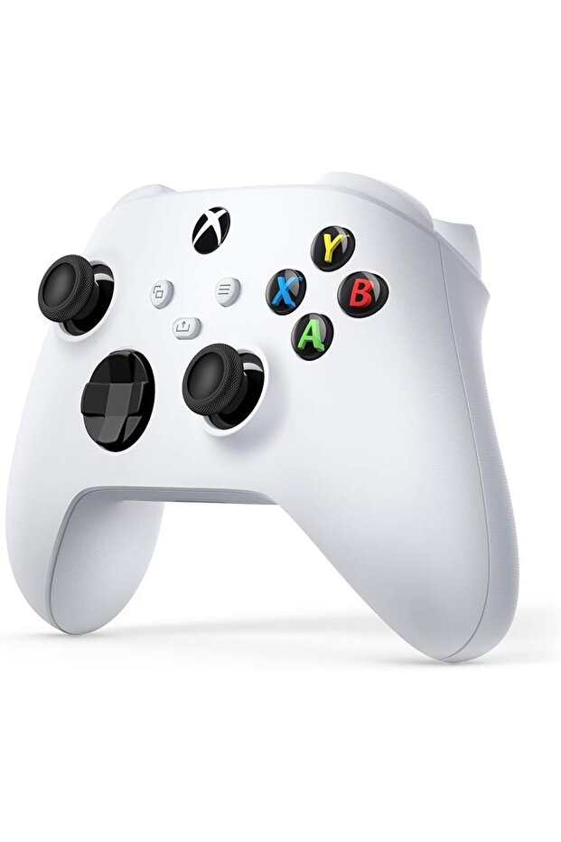 Xbox Kablosuz 9. Nesil Controller Beyaz ( Türkiye Garantili ) - 2