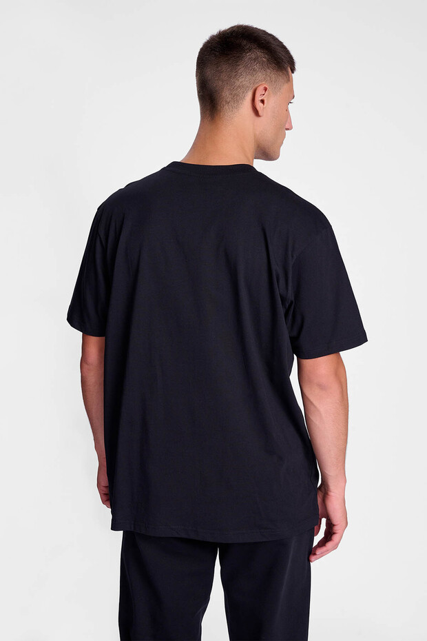 hmlFELIX BOL TİŞÖRT - 4