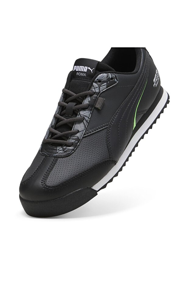 Sneaker Mapf1 Roma Via - 4