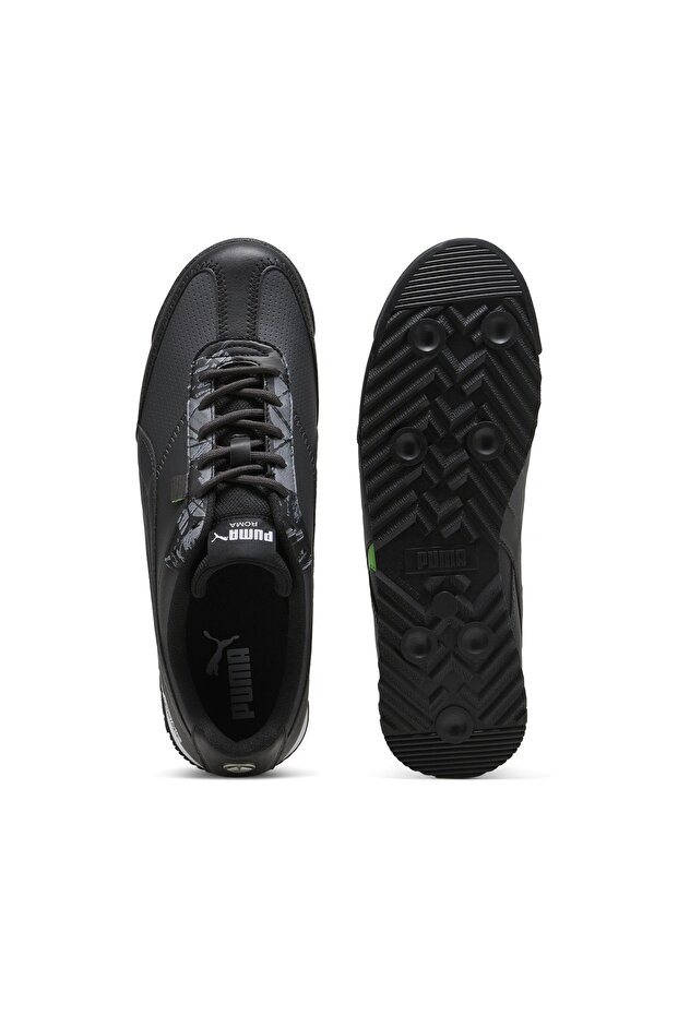 Sneaker Mapf1 Roma Via - 3