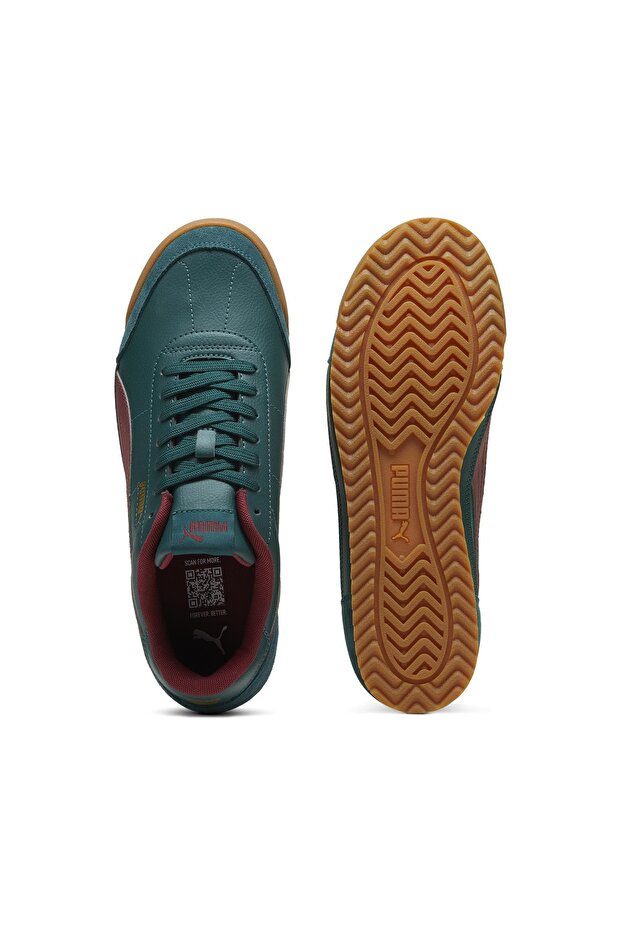 Sneaker Puma Turino II - 6