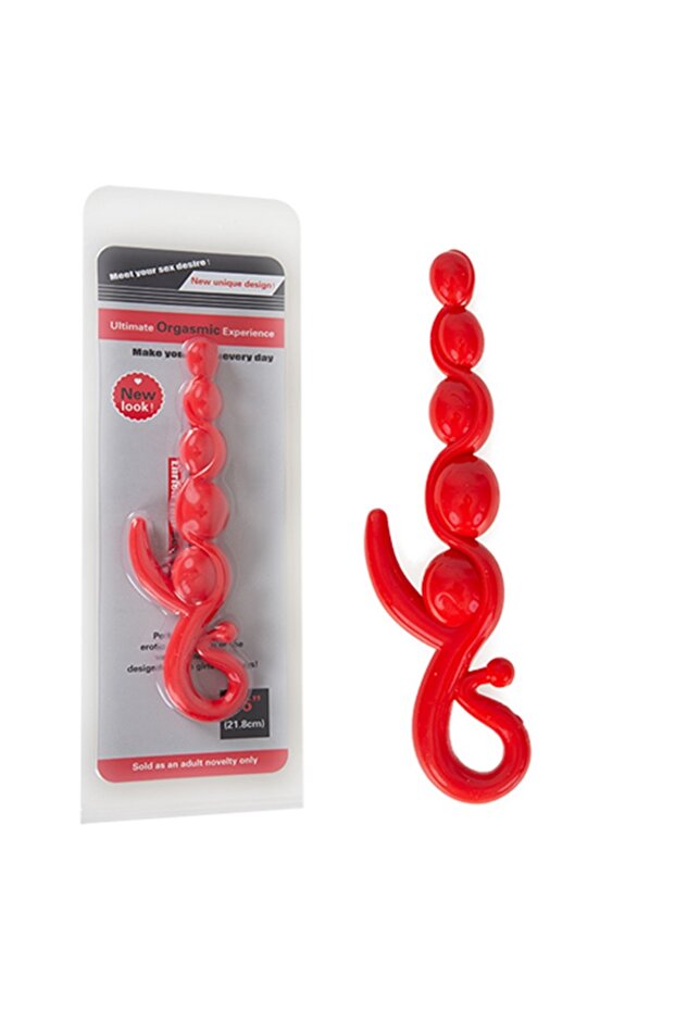 ORGASMİC EXPERİENCE - 7