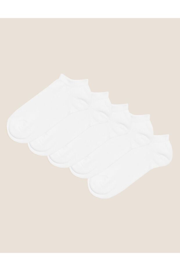 5'li Cool & Fresh™ Çorap Seti - 1