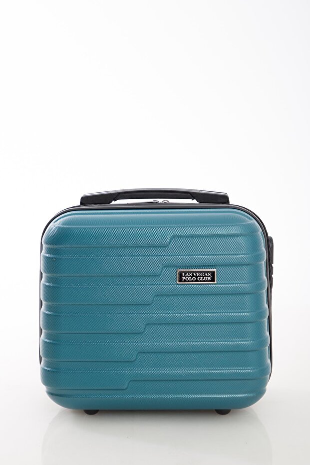 Polo Club Abs Makeup Bag Hand Suitcase