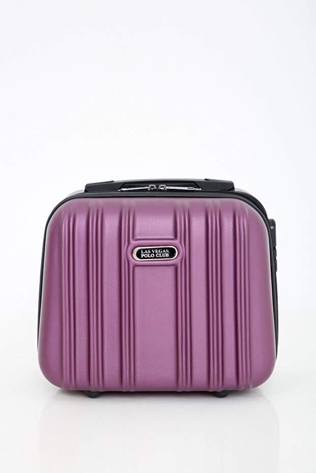 Las Vegas Makeup Bag - Makeup Bag