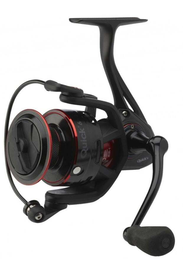 Quıck 6 4000 Fd 5,2dev 280gr --- 10ball --- 1ad. - 1