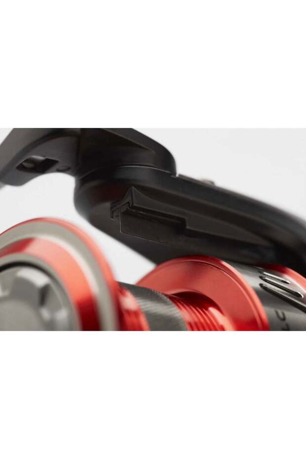 Quick 5 Lc 6000 Fd 4+1 Bb Fishing Reel - 2