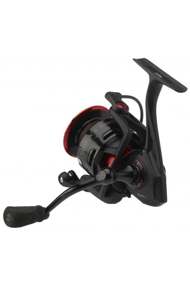 Quıck 6 4000 Fd 5,2dev 280gr --- 10ball --- 1ad. - 2