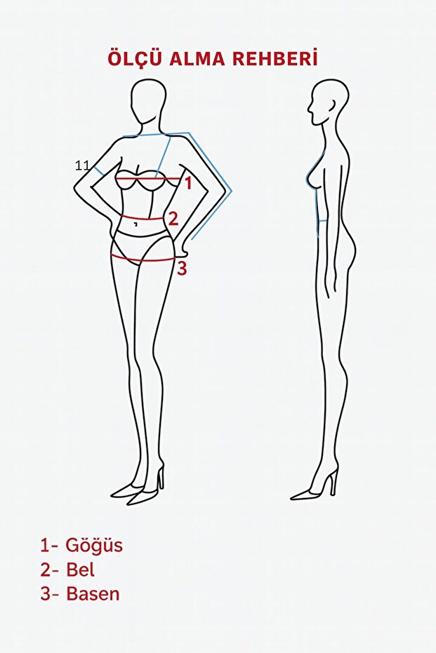 Payet Tasarım Elbise - 4