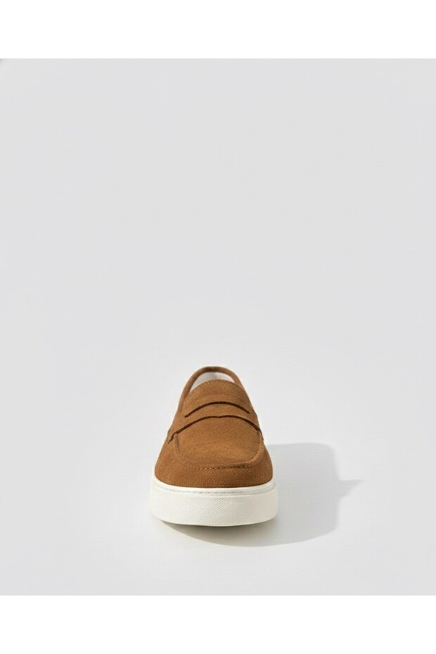 Suede Sneakers